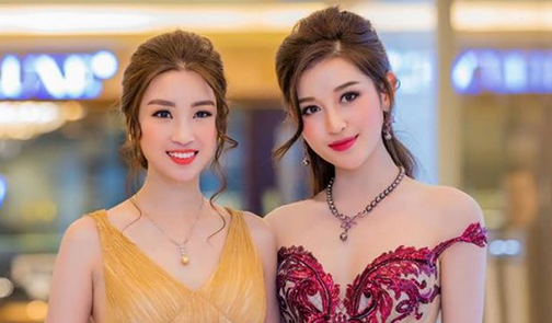 Đọ khả năng nói tiếng Anh của loạt Hoa hậu Việt sắp 'đem chuông đi đánh xứ người'