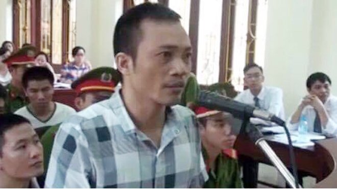 Đã bắt được tử tù Thọ 'sứt', tướng Hồ Sỹ Tiến lên tiếng