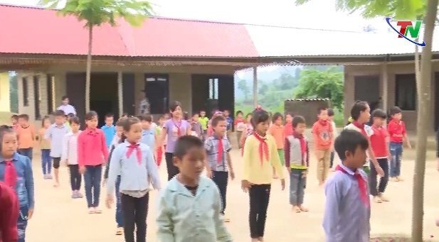 Cần xử lý nghiêm người tung tin sai sự thật về trường Tiểu học Lũng Luông