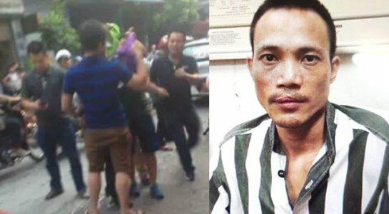 Tử tù Thọ 'sứt' sáu ngày đêm không dám ngủ sau khi bỏ trốn khỏi trại giam
