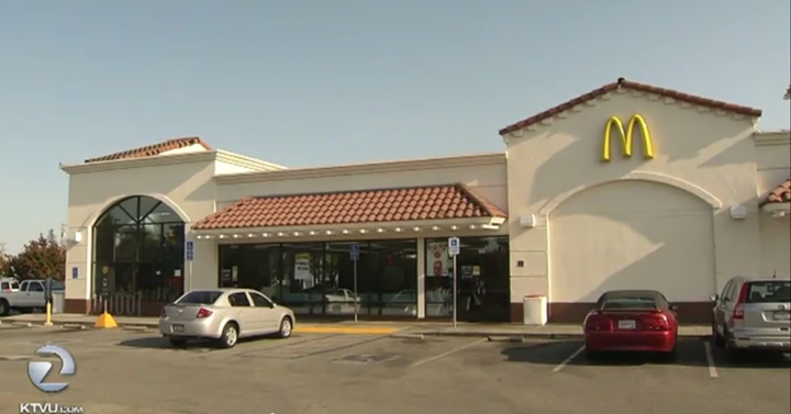 Nhẫn tâm sát hại con vừa sinh, bà mẹ Mỹ có thể phải ngồi tù suốt đời