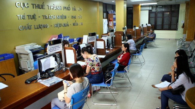 142 doanh nghiệp vừa bị bêu tên đang nợ Hà Nội bao nhiêu tiền thuế?