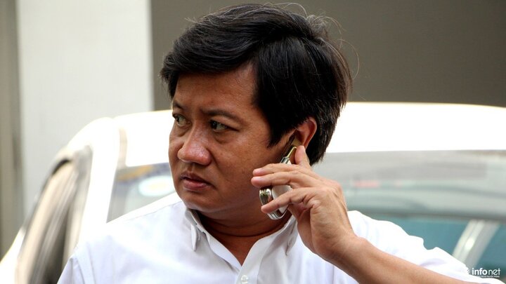 Người dọa giết ông Đoàn Ngọc Hải gọi điện xin lỗi, nhận sai