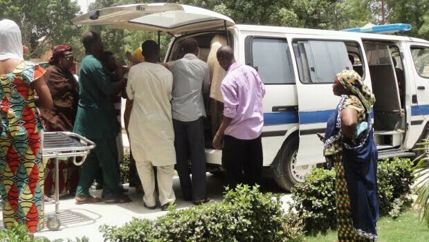 Ghen tuông quá đà, 5 bà vợ khiến chồng chết thảm