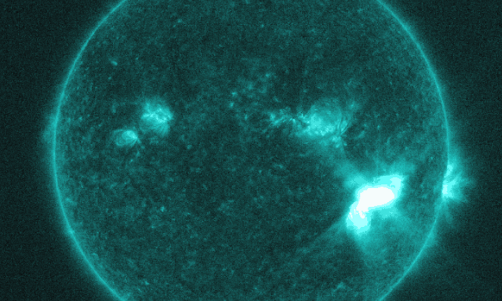 Bão Mặt trời là gì, sự nguy hiểm của nó ra sao?