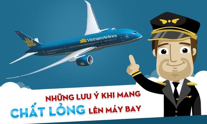 Những 'bí mật' trên máy bay, ai cũng nên biết