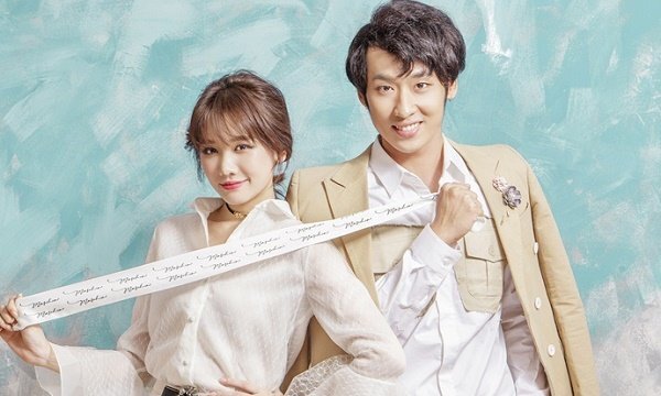 Không phải Trấn Thành, đây mới là người Hari Won chọn để yêu