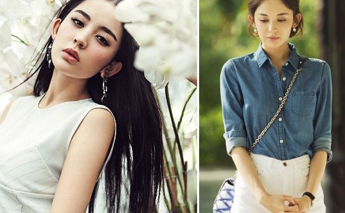 Xu hướng tóc ngắn 'đổ bộ' làng giải trí Hoa ngữ khiến các sao nữ mê đắm