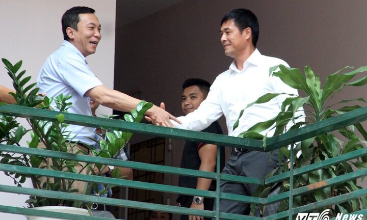 VFF chính thức lên tiếng khi bị HLV Hữu Thắng nói 'vô lương tâm'