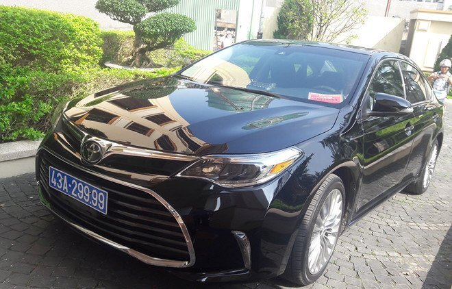 Ông chủ doanh nghiệp từng tặng xe cho ông Nguyễn Xuân Anh là ai?