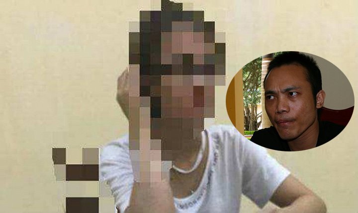 Những người giúp đỡ 2 tử từ vượt ngục sẽ bị xử lý thế nào?