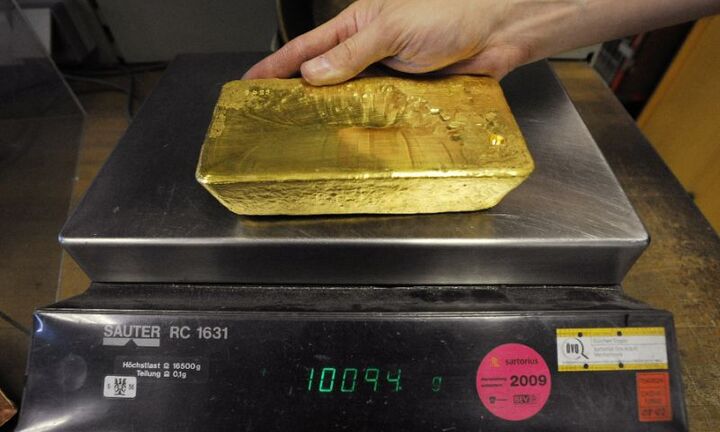 Giá vàng hôm nay 19/9: Xu hướng 'lạ' khi giảm tới 100.000 đồng/lượng