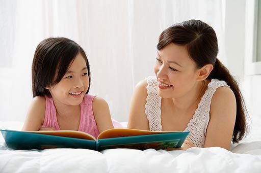 Phương pháp dạy con bằng cách giả vờ... ngốc gây sốt cộng đồng mạng
