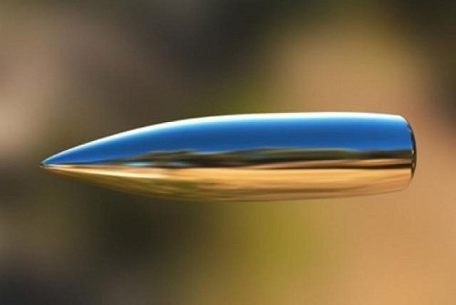 Viên đạn kỳ quái bắn ra 20 năm mới trúng mục tiêu