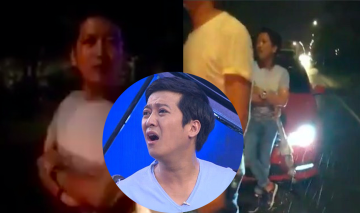 Bạn thân tiết lộ thông tin bất ngờ vụ va chạm giao thông của Trường Giang