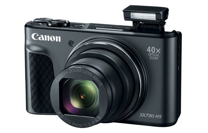 6 loại máy ảnh du lịch tốt nhất dành cho các tín đồ mê chụp hình