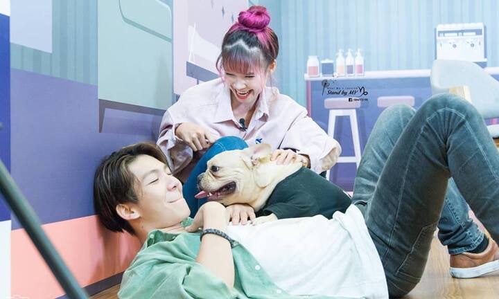 Khởi My ngại ngùng tiết lộ màn cầu hôn 'siêu lầy' của Kelvin Khánh