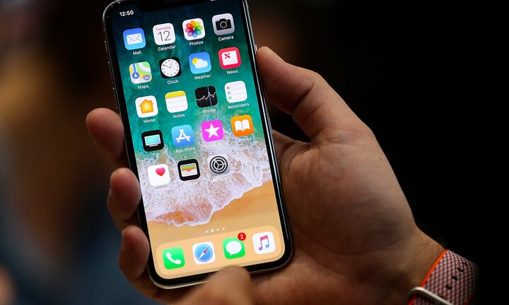 55% người dùng cảm thấy ‘phẫn nộ’ vì Apple làm điều này