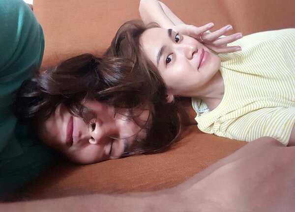 Sặc cười với bộ ảnh sao Việt bị 'nửa kia' dìm hàng không thương tiếc