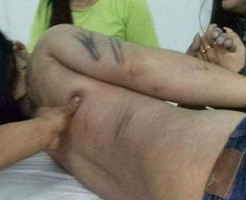 Bị can chết trong trại tạm giam ở Ninh Thuận: Đình chỉ 5 công an để làm rõ