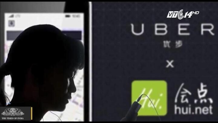 Chương trình khuyến mại của Uber khiến khách hàng nổi đóa