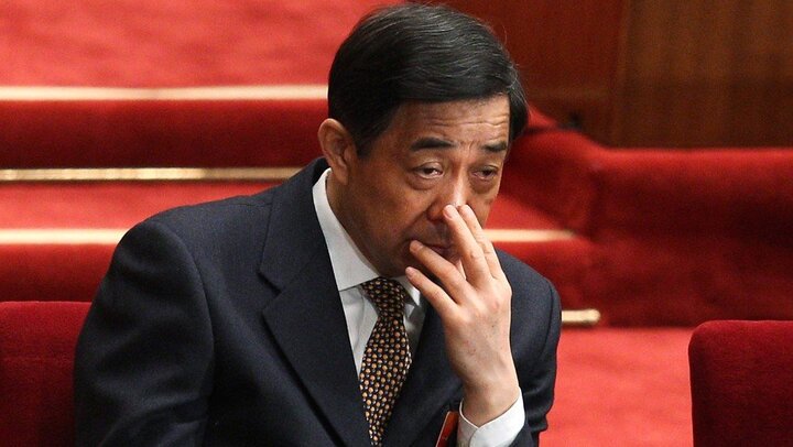 'Thái tử Đảng' Trung Quốc 'ngã ngựa': Bạc Hy Lai, ngôi sao đang lên nhưng vụt tắt