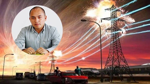 Chuyên gia thiên văn học: 'Bão Mặt Trời xảy ra cuối tháng 9 chỉ là tin đồn phóng đại'