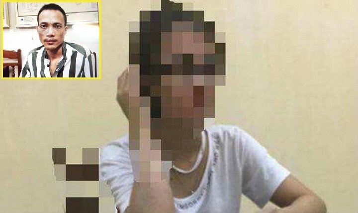 Hai tử tù trốn khỏi phòng biệt giam: Tạm giữ người yêu cũ của Thọ 'sứt'