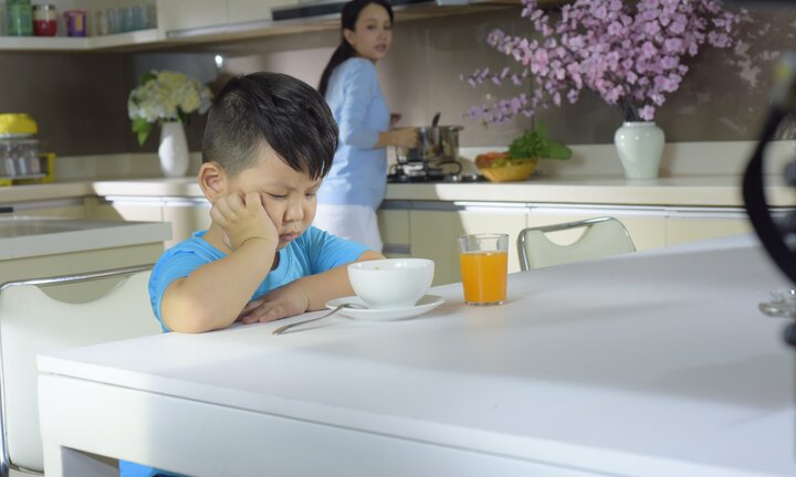 Sử dụng men vi sinh: Cần chọn mặt gửi vàng