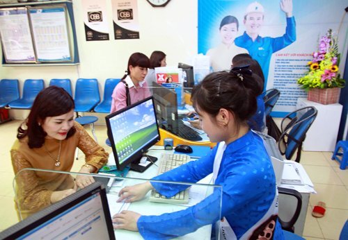 Nóng: Hôm nay, ba ông lớn viễn thông Viettel, MobiFone, VinaPhone thử nghiệm đổi mạng giữ số