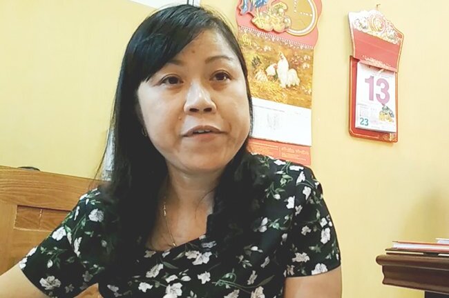 Sở GD-ĐT Hà Nội kiểm điểm hiệu trưởng Tiểu học Hải Bối, buộc chấm dứt các khoản lạm thu