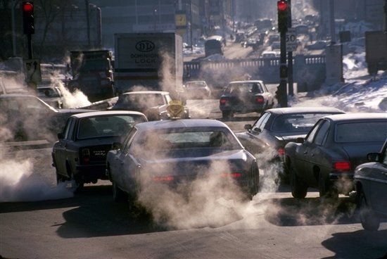 7 quốc gia cấm xe ô tô chạy bằng xăng, dầu diesel