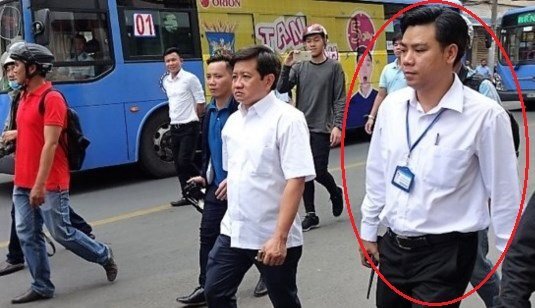 Buộc thôi việc Phó chủ tịch phường ở TP.HCM 'mất tích'
