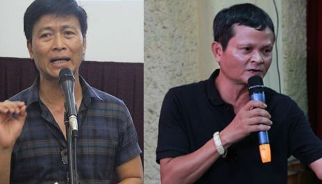 Đạo diễn Quốc Tuấn bức xúc: Cổ phần hóa Hãng phim lén lút, dối trá, thiếu minh bạch