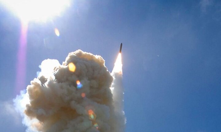 Lãnh đạo Boeing tiết lộ vũ khí giúp Mỹ an toàn dù Triều Tiên phóng tên lửa ngay bây giờ