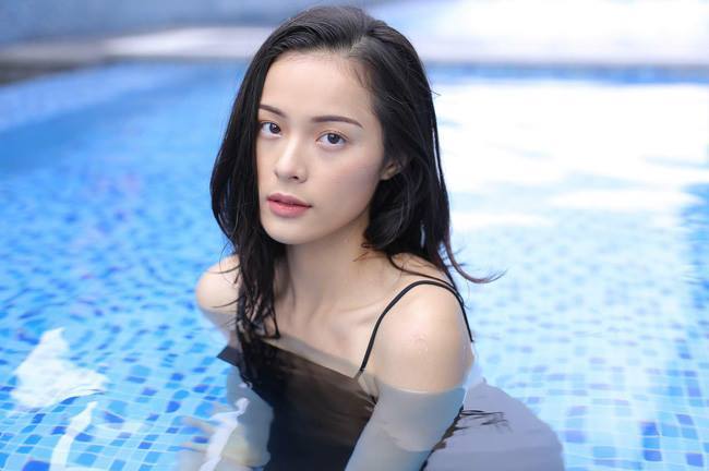 Vẻ đẹp 'không góc chết' của Hạ Vi thực chất là do phẫu thuật hay chỉ là mẹo trang điểm?