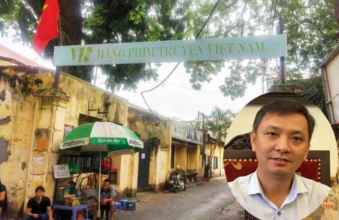 Vì sao Hãng phim truyện Việt Nam được định giá 0 đồng?
