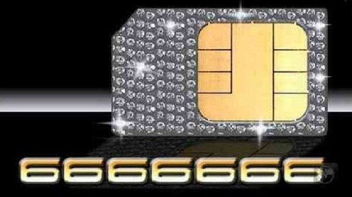 Choáng với mức giá của 5 số điện thoại đắt nhất thế giới