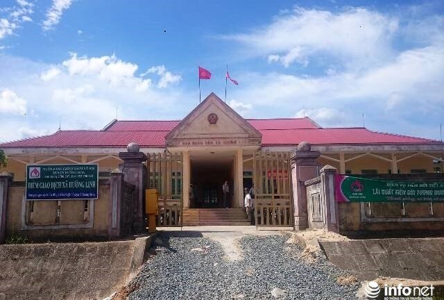 Bổ nhiệm sai quy định ở Quảng Trị: Con trai Phó Bí thư huyện viết đơn xin ra khỏi cấp ủy