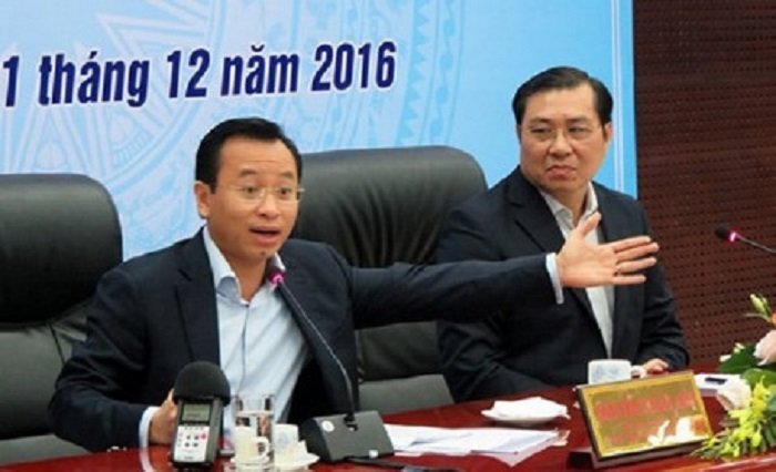 Ủy ban Kiểm tra Trung ương công bố kết luận vi phạm tại Đà Nẵng