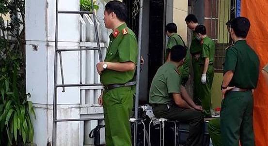 Nghi phạm sát hại nữ chủ nhiệm hợp tác xã ở Bắc Ninh khai gì?