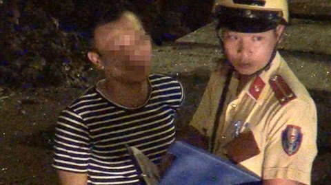 3 CSGT thừa nhận 'làm luật' ở cửa ngõ sân bay Tân Sơn Nhất