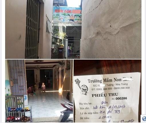 Tranh cãi gay gắt: Con bị cô tát xước mặt, bố lao vào lớp đánh luôn cô giáo