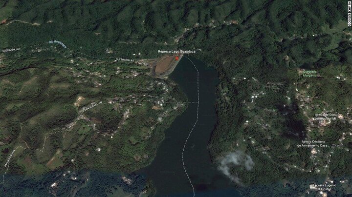 Hàng chục nghìn người Puerto Rico sơ tán trước nguy cơ vỡ đập hủy diệt
