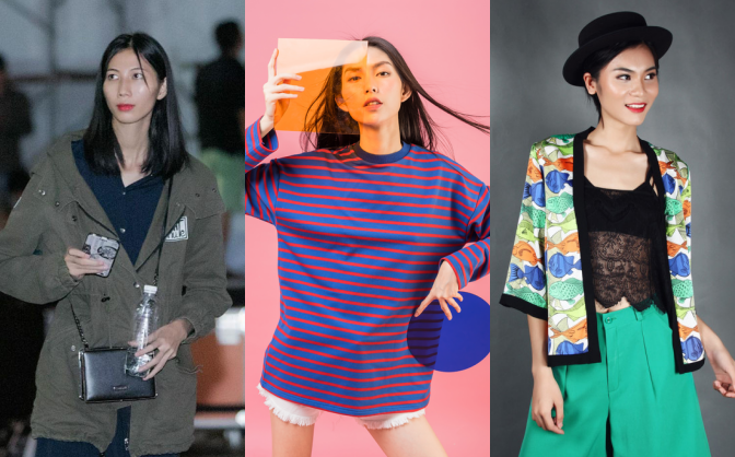 Hậu mùa All Stars: Cao Ngân tăng cân, Thuỳ Dương bở hơi tai vì chạy show