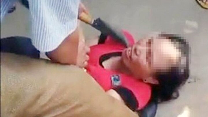 Sự thật thông tin bắt cóc trẻ em ở Bạc Liêu