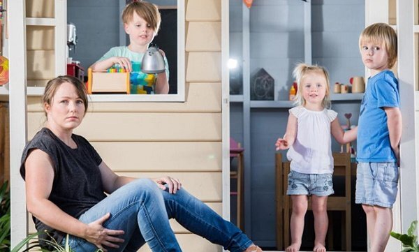 Hội phụ huynh ở nước ngoài không thu hộ các khoản tiền đầu năm