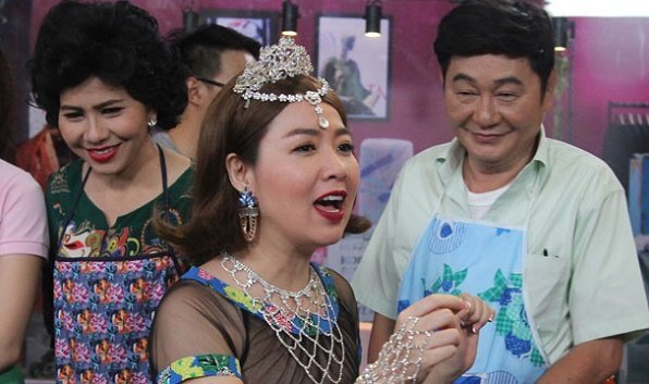 Tiết lộ giá quảng cáo ‘bộn tiền’ của diễn viên Lê Khánh