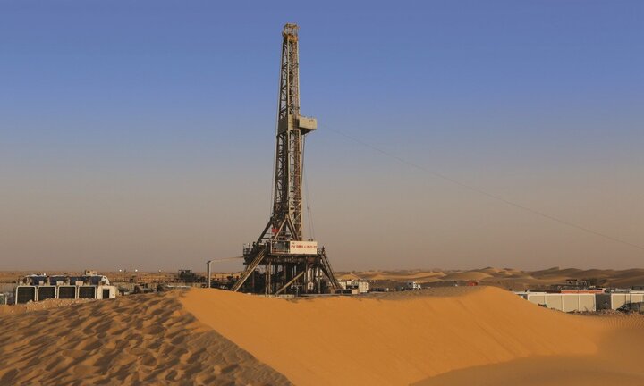 Tổng Công ty Thăm dò Khai thác Dầu khí nỗ lực vượt khó