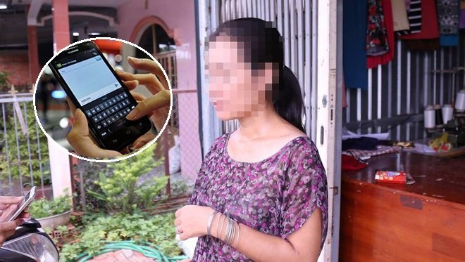 Người phụ nữ bị hiếp dâm viết đơn xin đi tù: 'Tôi bị nhiều kẻ hăm dọa, phá nhà'